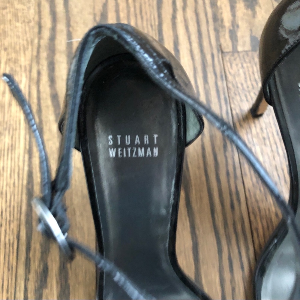 Stuart Weitzman High Heel Sandals - image 2